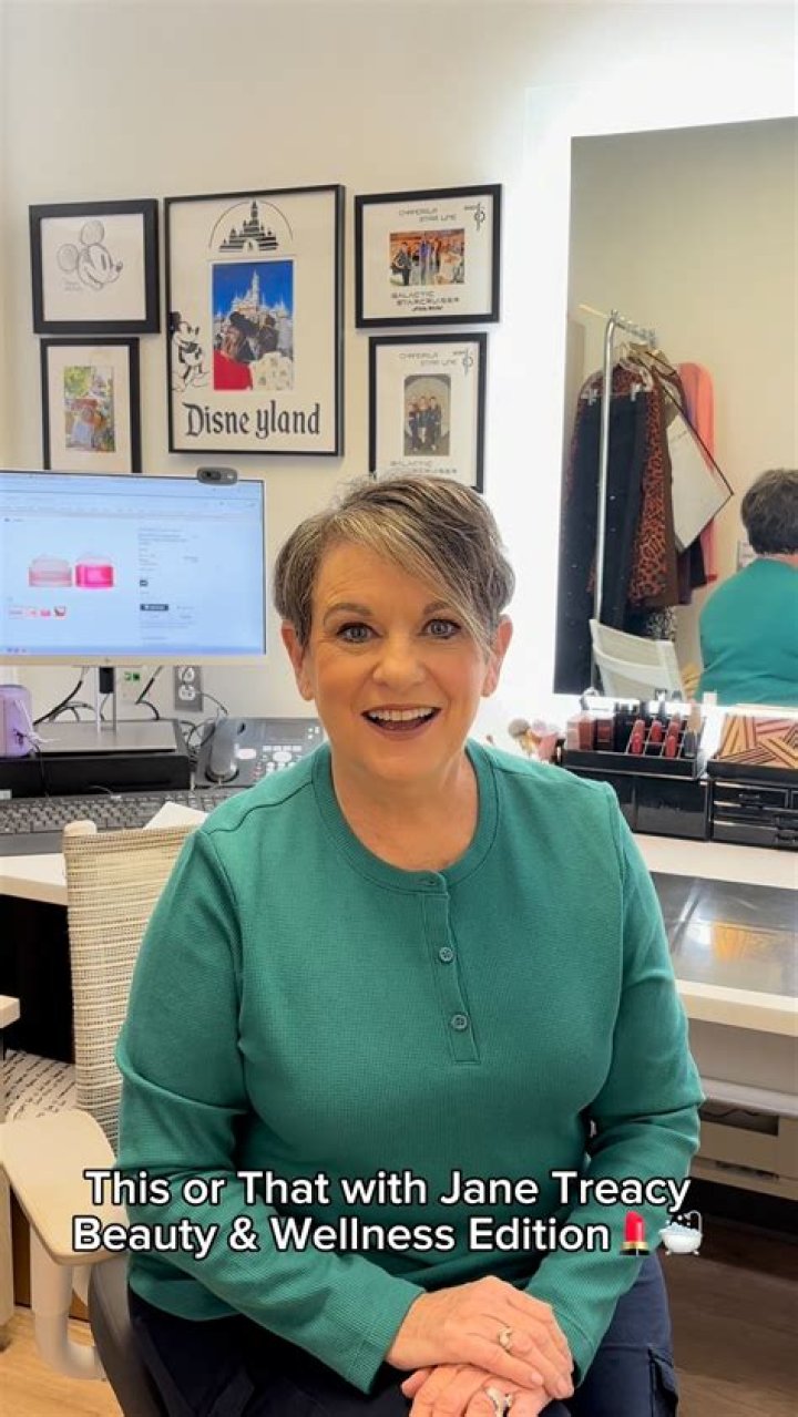 Jane Treacy &mdash; Meet Our Hosts &mdash;