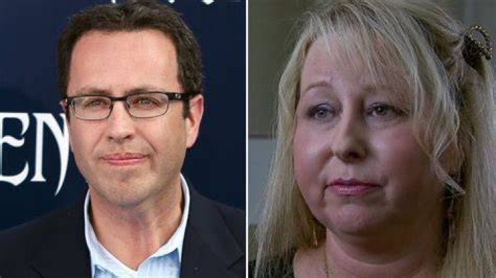Jared Fogle First Wife Who Is Elizabeth Fogle?