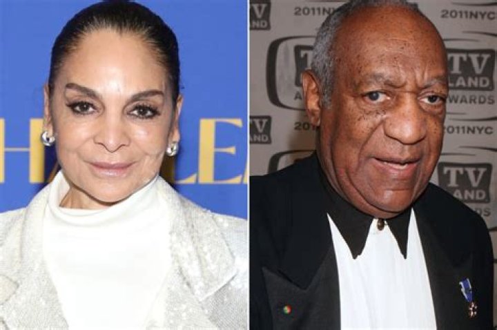 Jasmine Guy Cosby scandal was 'heartbreaking' for the black community