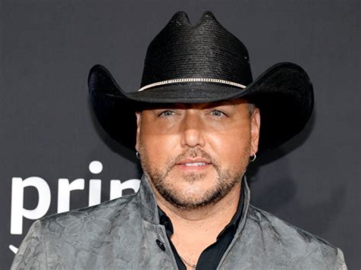 Jason Aldean's 'Try That in a Small Town' music video pulled by CMT