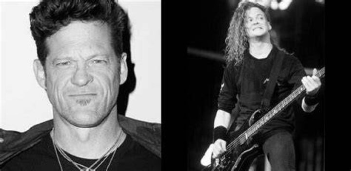 Jason Newsted Net Worth Celebrity Net Worth