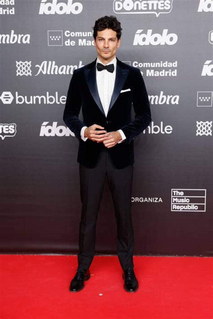 Javier De Miguel