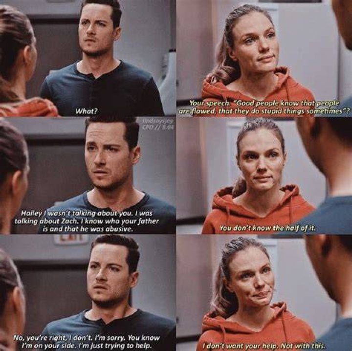 Jay Halstead’s Farewell In Chicago PD Season 10 Episode 3