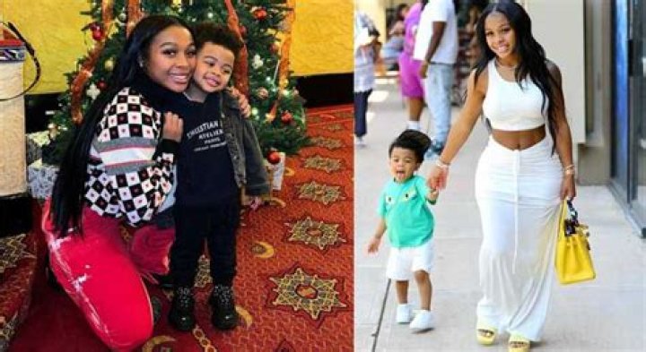 Jayda Cheaves Age, Bio,, Family, Net Worth National Today