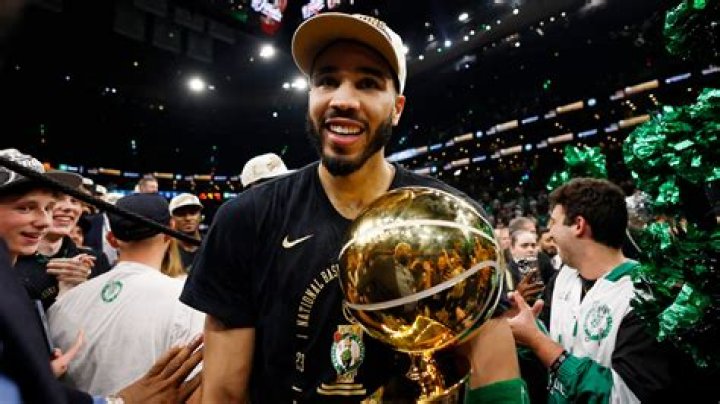 Jayson Tatum Is a Rising NBA Star — Meet His Beautiful Family
