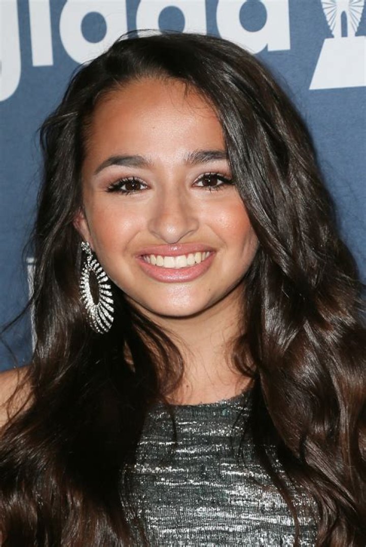 Jazz Jennings, 'I Am Jazz' star, reveals 70pound weight loss