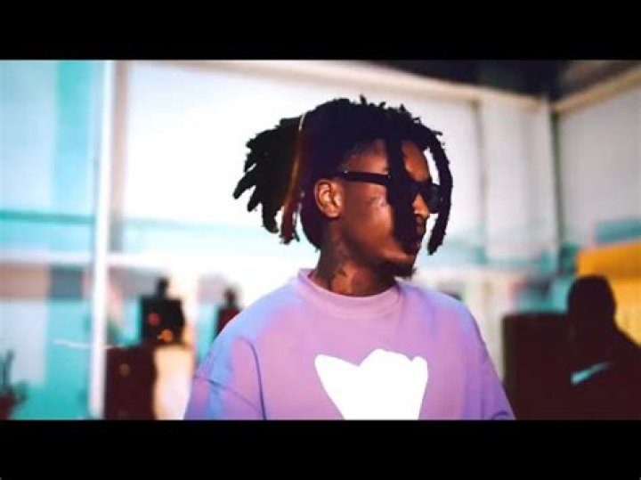 Jdot Breezy Crash Time (Official Video) YouTube