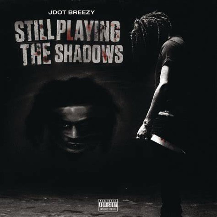 Jdot Breezy &lsquo;All In&rsquo; Essentially Pop