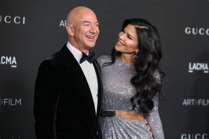 Jeff Bezos sends a message to Leo 'Steal Yo Girl' DiCaprio Los
