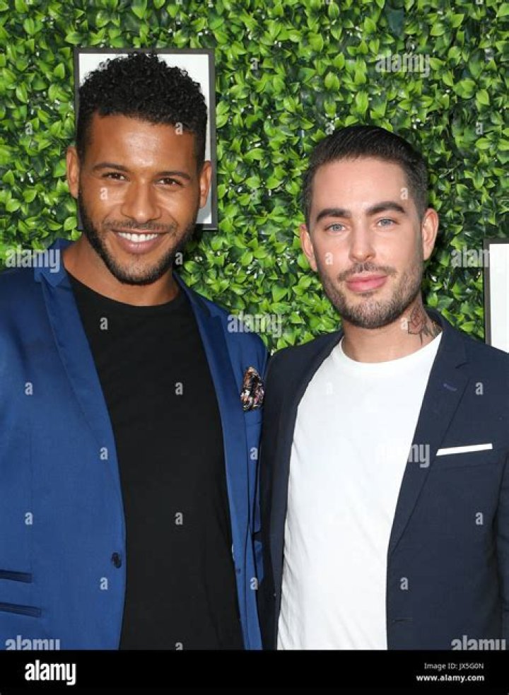 Jeffrey BowyerChapman Partner Andrew Fitzsimons Is Stylist