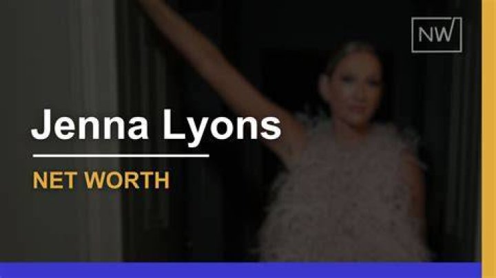Jenna Lyons Net Worth 2024 Salary, Investments and Family
