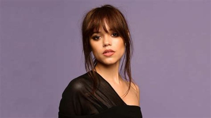 Jenna Ortega — CHYOA
