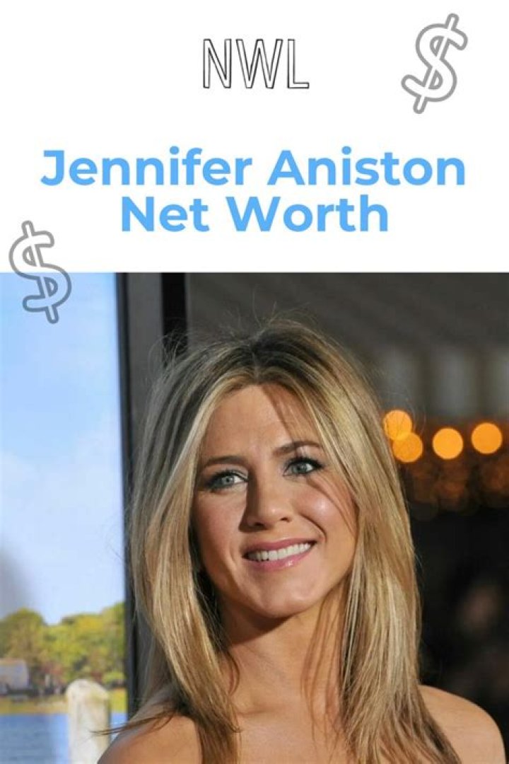 Jennifer Aniston Net Worth, Biography & Lifestyle Celebrities