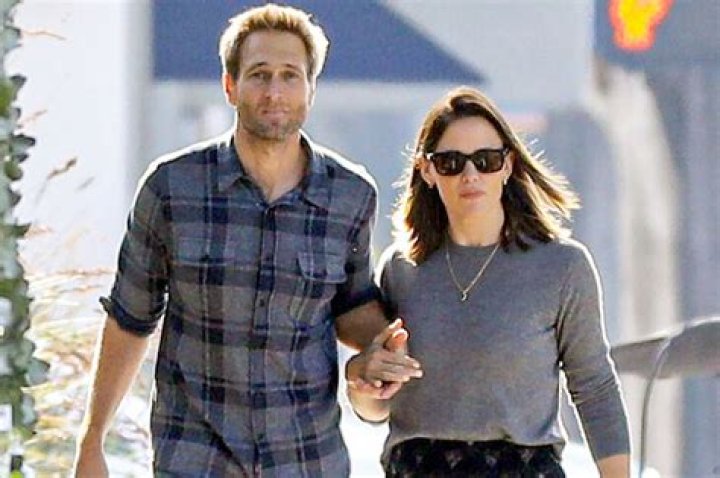 Jennifer Garner Boyfriend John Miller An Old Flame