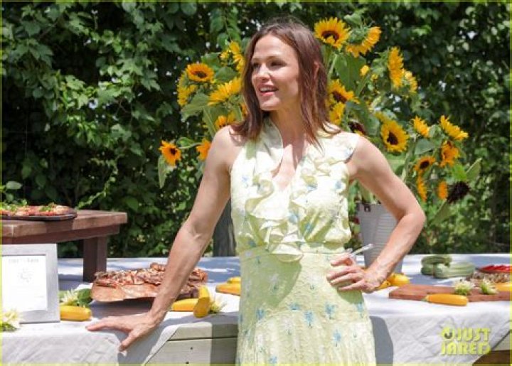 Jennifer Garner Once Upon a Farm New Products