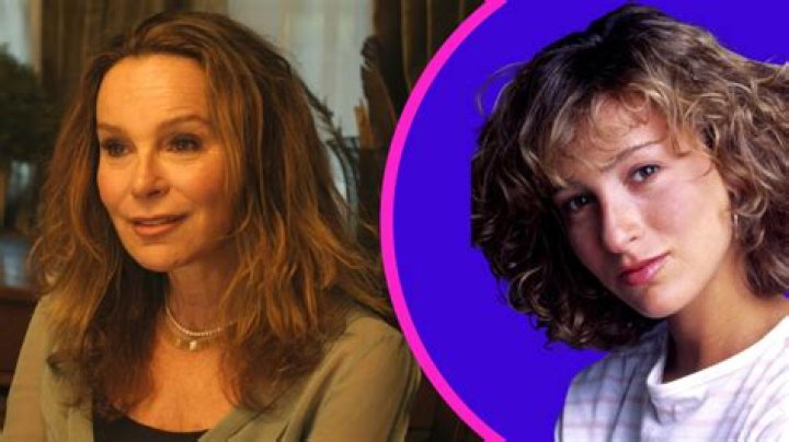 Jennifer Grey's Height, Weight, Body Measurements, Biography