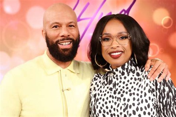 Jennifer Hudson Addresses Common Dating Rumors 'He's a Beautiful Man'