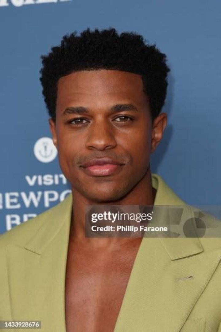 Jeremy Pope's Net Worth