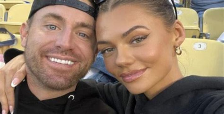 Jess Bush New Partner Named Mercury On Instagram Dating