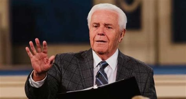 Jesse Duplantis Net Worth, Bio, Career, Kids, Wife, Etc Celeb Tattler