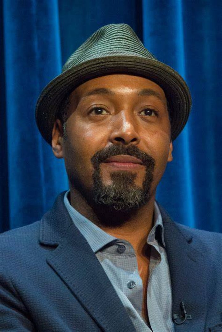 Jesse L. Martin stars in new NBC series The Irrational SYFY WIRE