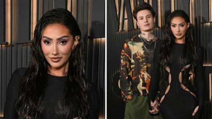Jesse Sullivan plans to get gf Francesca Farago's image tattooed on