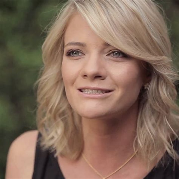Jessica Watson SabreneMarwah