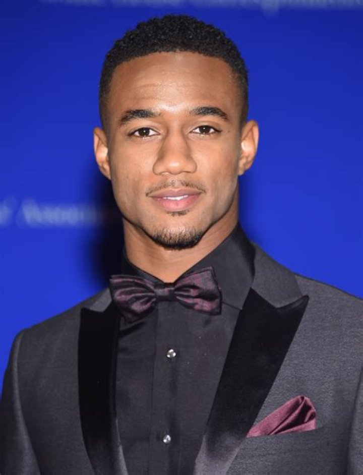Jessie Usher Independence Day Wiki Fandom