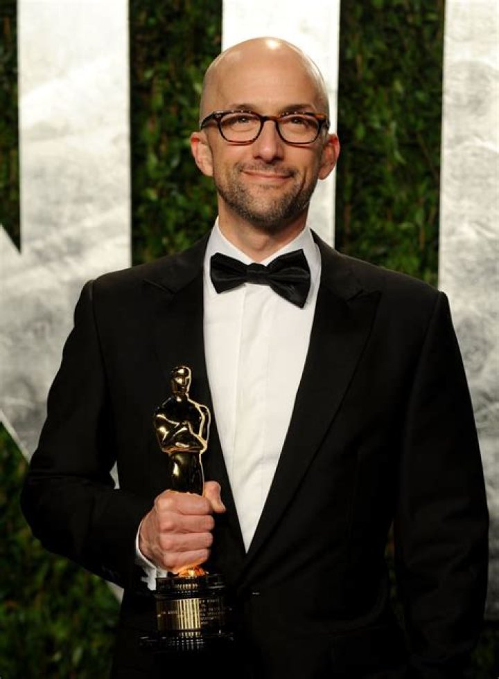 Jim Rash Celebrities You Didn't Know Had Oscars POPSUGAR