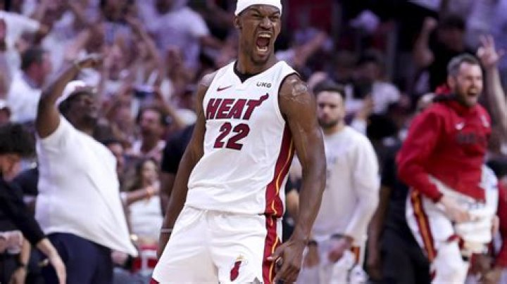 Jimmy Butler's Relationship History, Family Members and Recent Trades