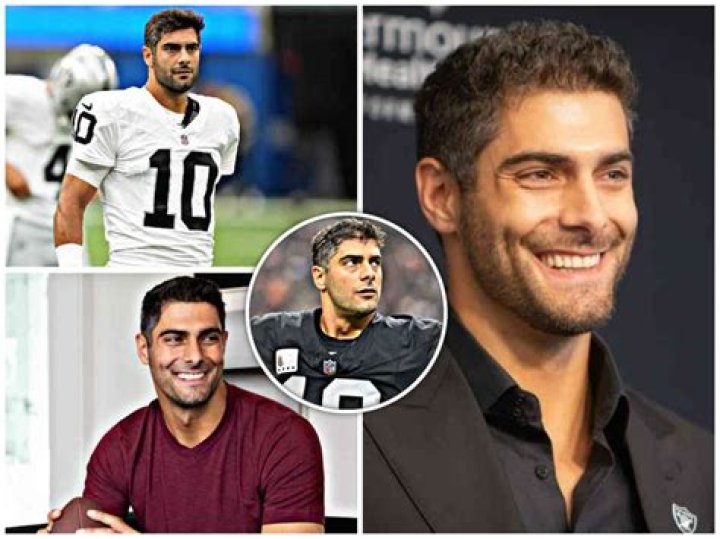 Jimmy Garoppolo Net Worth, NFL Contract, Endorsements, Girlfriend, and
