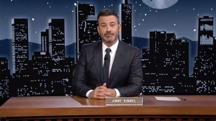 Jimmy Kimmel Net Worth & Salary 2023 Bio, Wiki, Parents, Age, Spouse
