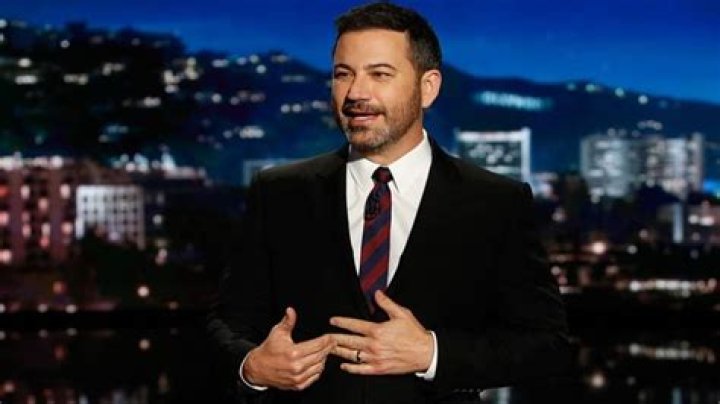 Jimmy Kimmel Net Worth How Much Does He Really Own Now?