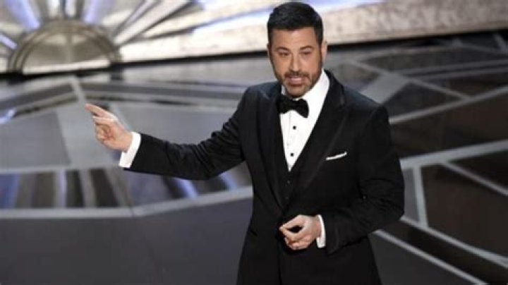 Jimmy Kimmel returns to host 'Jimmy Kimmel Live!' after opening up