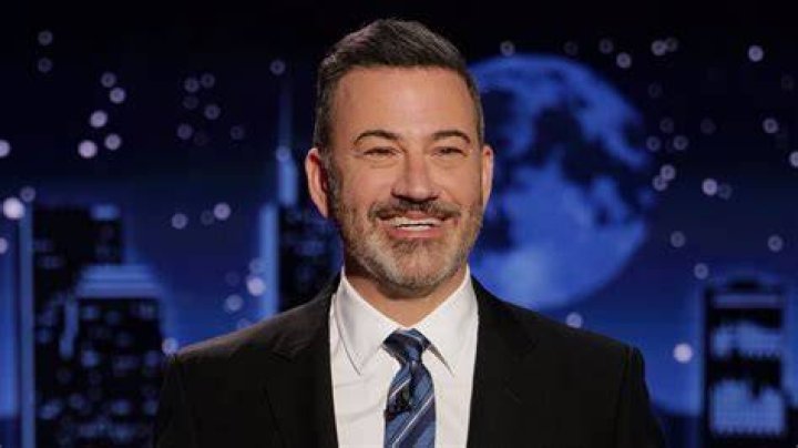 Jimmy Kimmel's Net Worth 2023 Wide Education