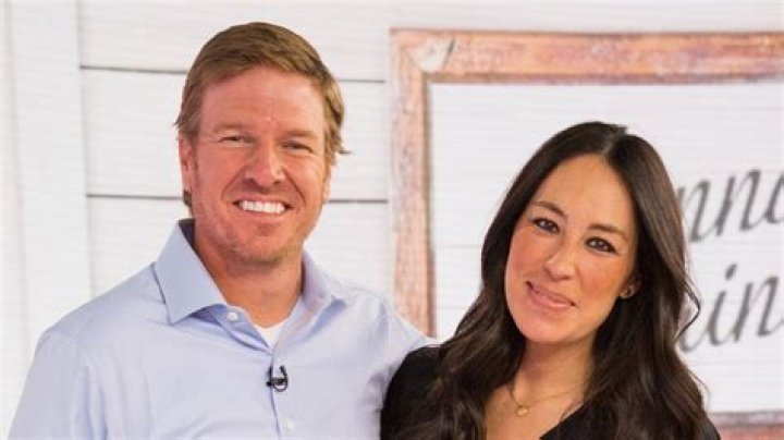 Joanna Gaines is having a 'midlife crisis' after son leaves home