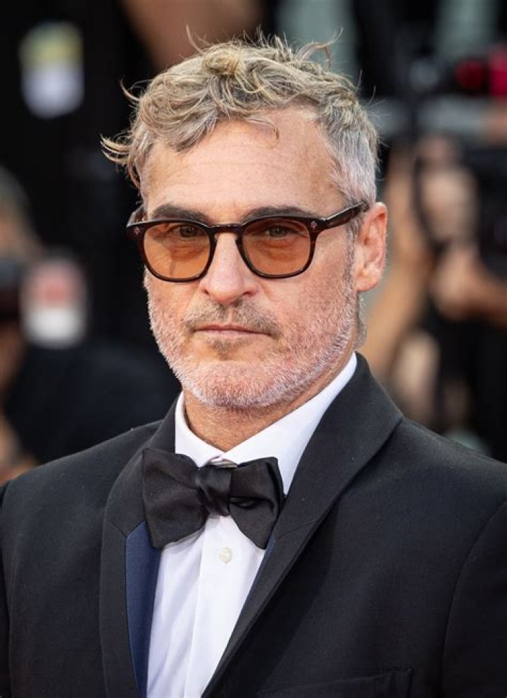 Joaquin Phoenix (Wiki) Joaquin Phoenix Net Worth, Family, Career, And