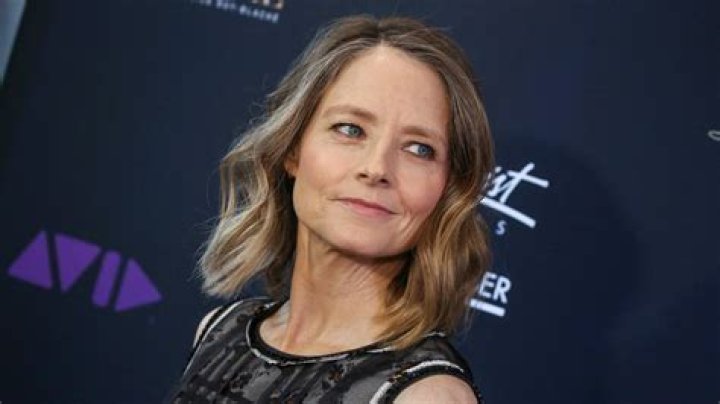 Jodie Foster Plans to Act 'a Lot' at Ages '70 and 80'