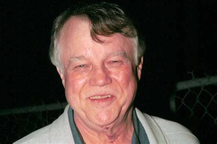 Joe Don Baker