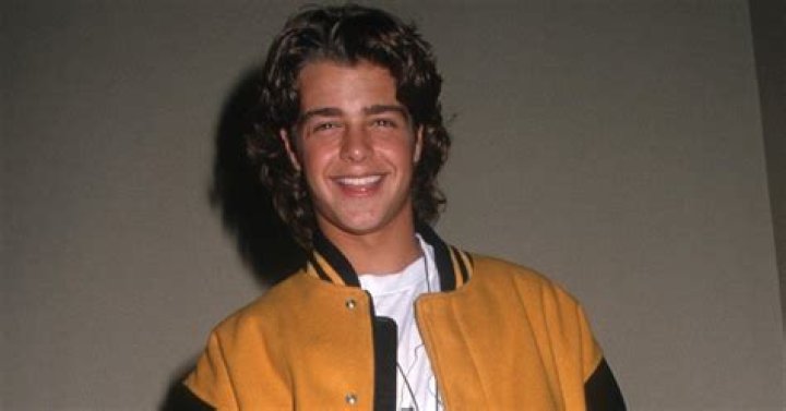 Joey Lawrence Net Worth