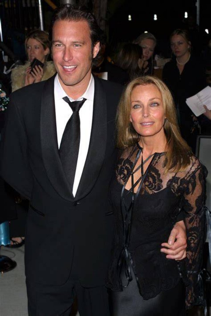 John Corbett and Bo Derek reveal they married last&hellip;