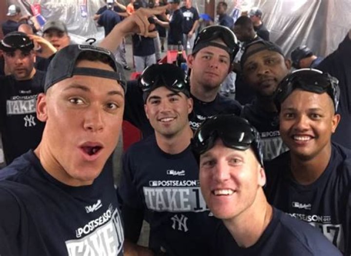 John Judge Wiki (Aaron Judge's Brother), Age, Height, Wife, Parents