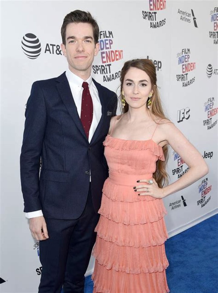 John Mulaney, Ex Anna Marie Tendler Mourn Death of Dog Us Weekly