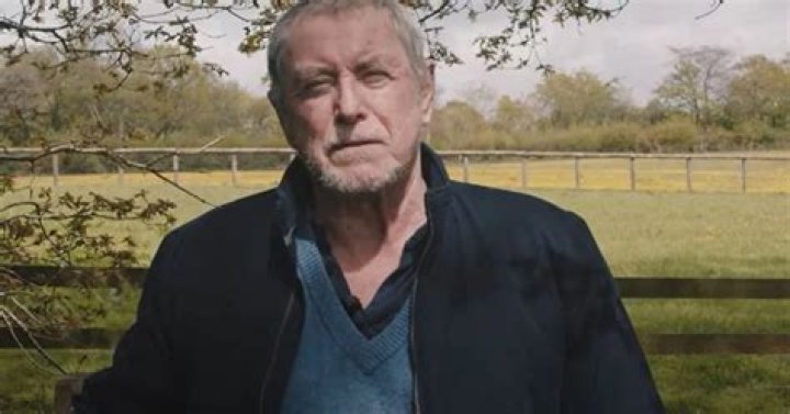 John Nettles overcame troubled Cornish childhood to TV star
