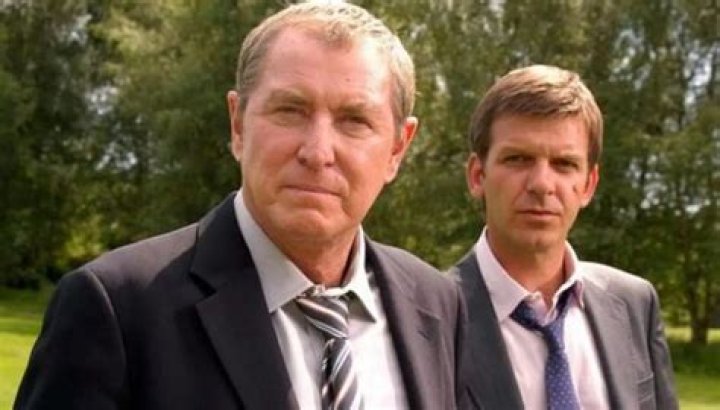 John Nettles returning for Midsomer Murders special
