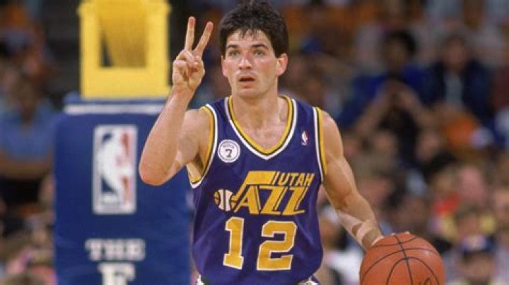 John Stockton's Wife Nada Stepovich Net Worth, Family, Kids, Career