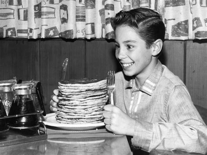 Johnny Crawford, Original Mouseketeer, Passes Away at 75 Disney by Mark