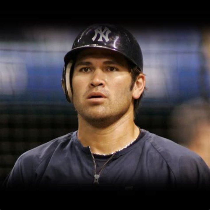 Johnny Damon age is 47