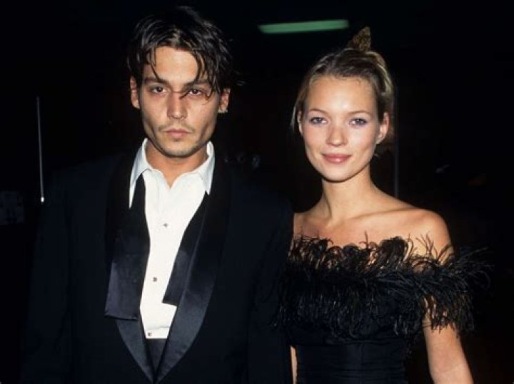 Johnny Depp’s Dating History Each Person He Has Dated Ever OtakuKart