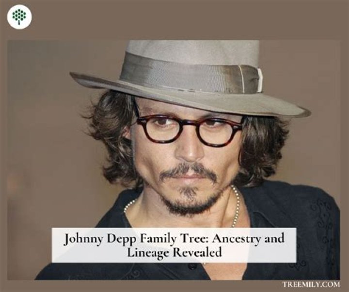 Johnny Depp&rsquo;s Siblings Meet His Sisters Christi Dembrowski, Debbie